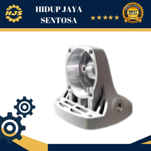 GEAR HOUSING GERINDA GT-100 OSSEL