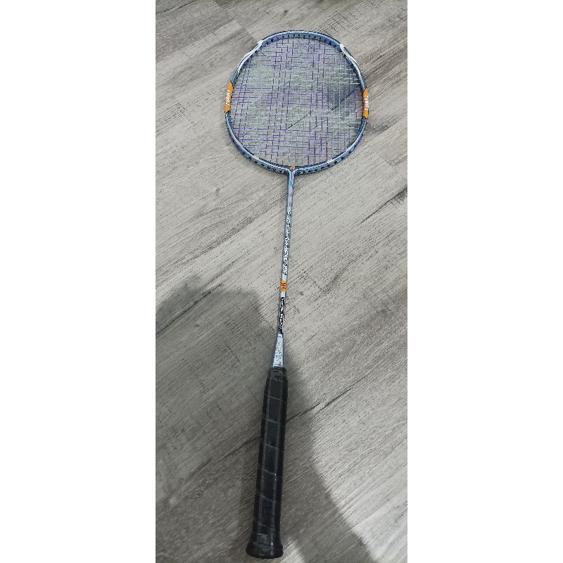 Hart super wave chrome 666