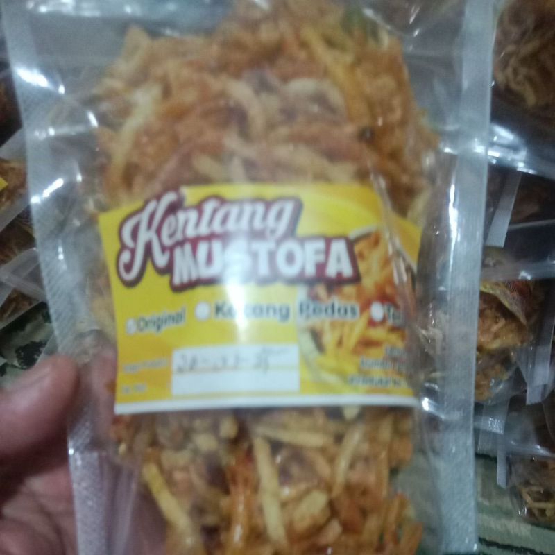 

kentang mustofa original