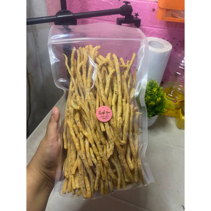 

stik bawang