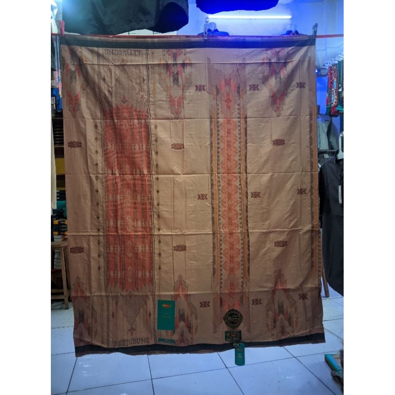 sarung kecubung super platinum