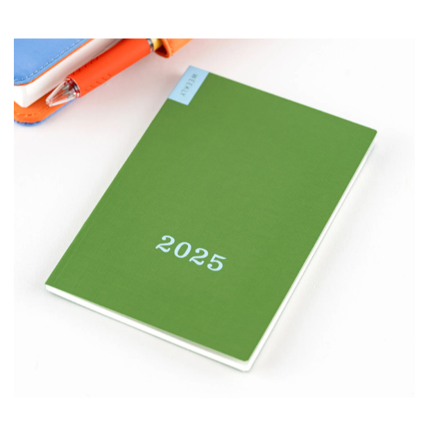 

Hobonichi Weekly Calendar 2025