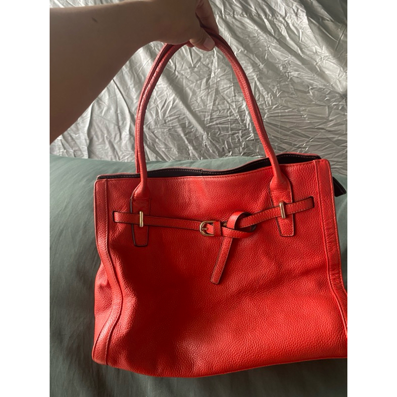 tas hobo kulit asli