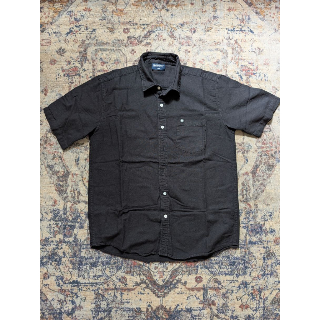 Kemeja Second Hammerstout Polos