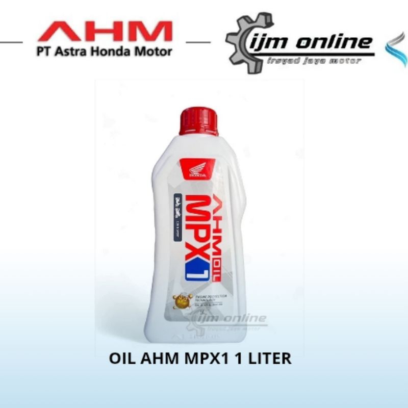 Oli MPX 1 1Liter