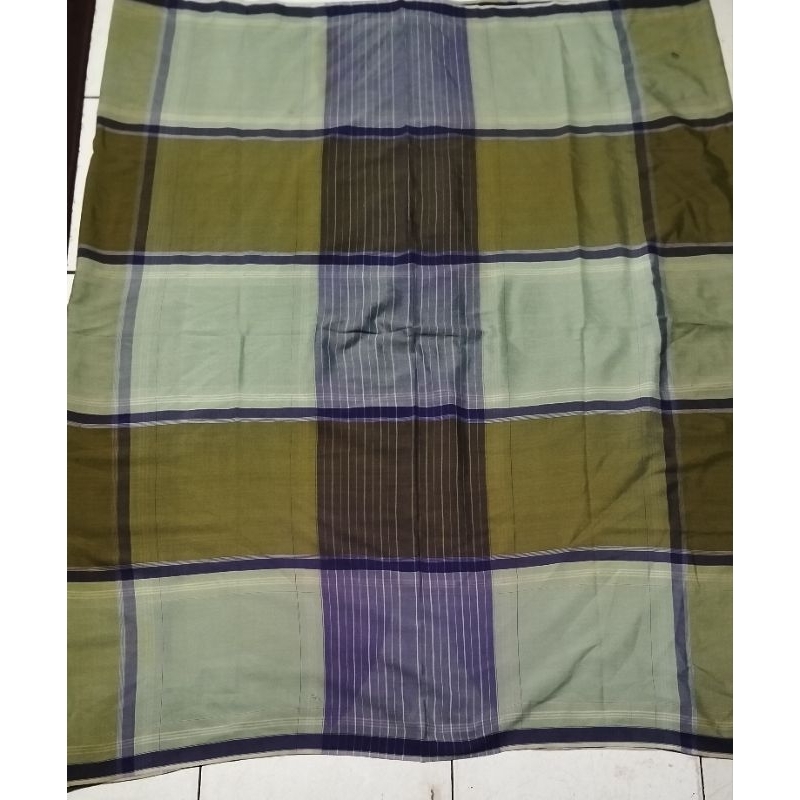 Sarung Bekas/Second berkualitas