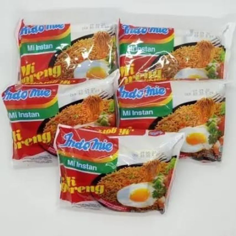 

indomie goreng isi 5bungkus