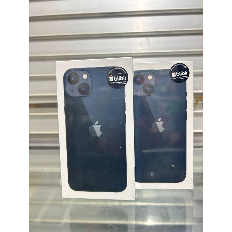 ip 13 128 garansi resmi