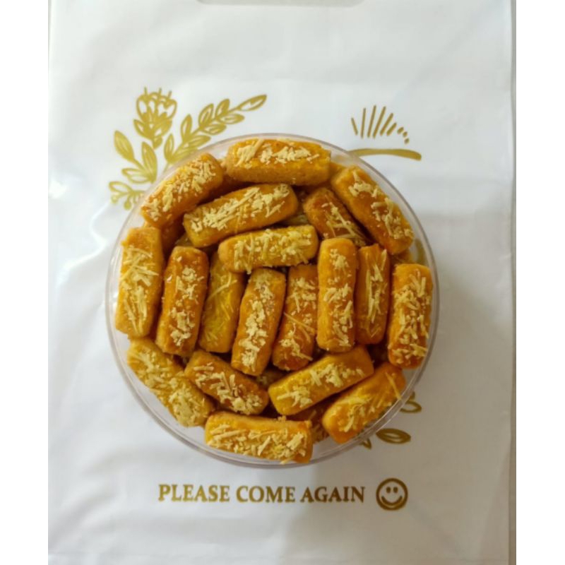 

3 DARA'S Kastengel - 500gr