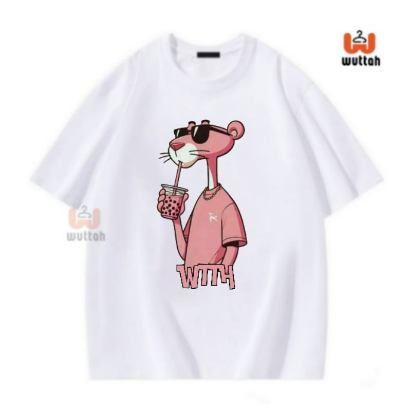 Kaos T-shirt Terbaru Baju Kaos Pria Wanita Keren T-shirt Oversize | T-shirt Oversize Premium Cotton