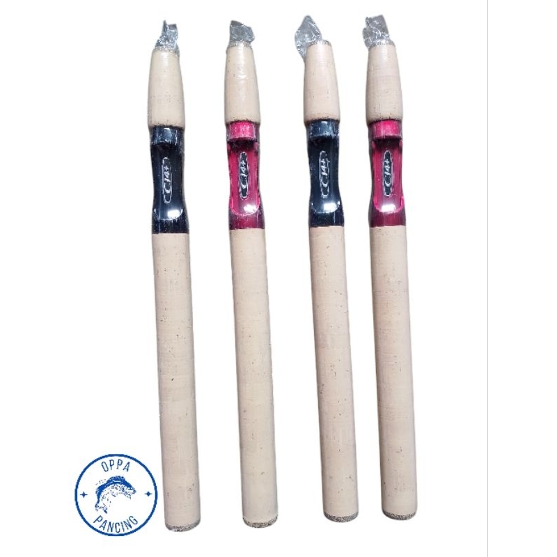 GAGANG JORAN SCORPION C14+ SET BUSA CORK