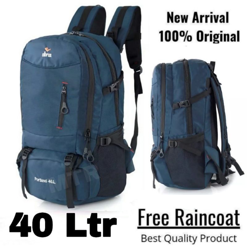 TAS RANSEL PRIA ELBRUS // TAS RANSEL PRIA // TAS ELBRUS