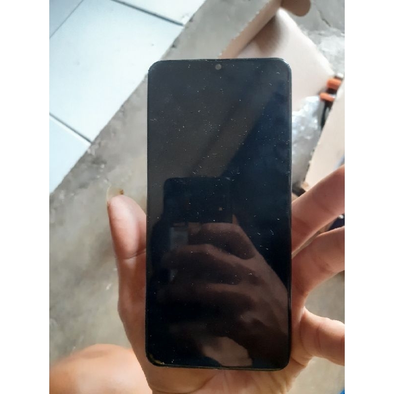 mesin lcd samsung a20s 3/32