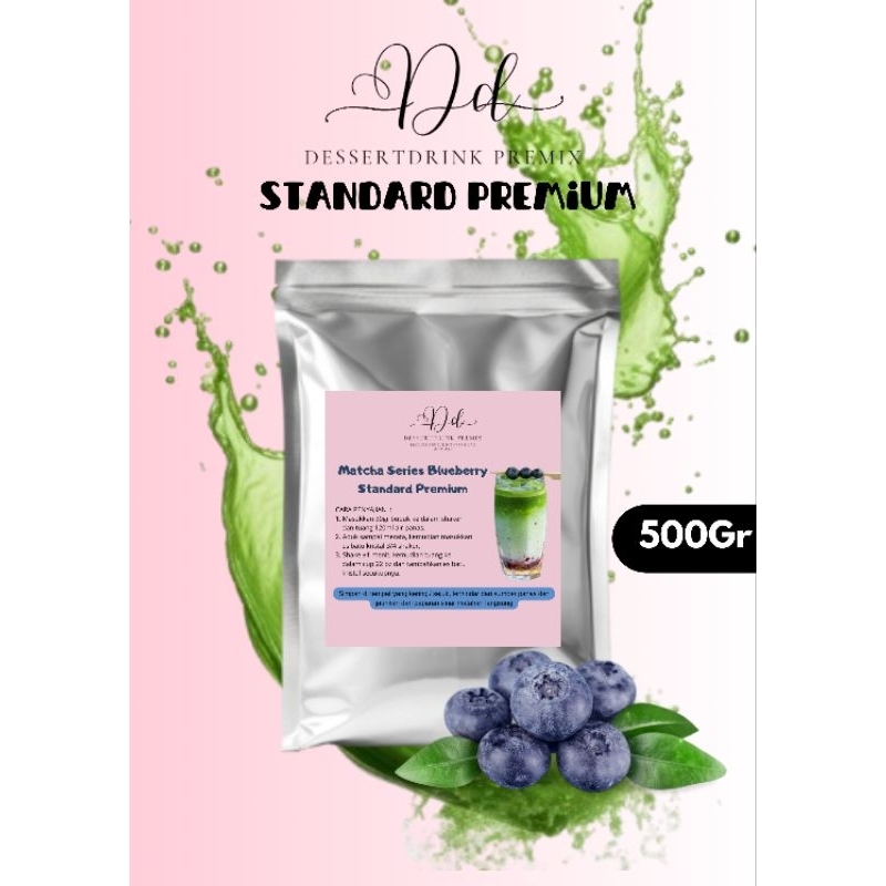 

Bubuk Minuman MATCHA SERIES Aneka Varian Rasa 500Gram MURAH Standard Premium Dessertdrink Premix / Serbuk Minuman Matcha Series 500 Gram / Bubuk Minuman Kekinian/Powder Minuman Bubuk/Minuman Kekinian/Bubuk Minuman Boba/Matcha Series Powder/Greentea Matcha