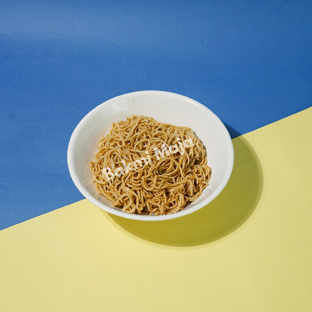 

Bakmi Maja - Yamin Polos