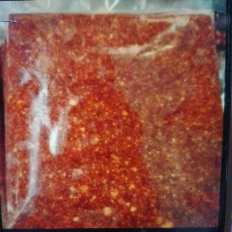 

Bumbu pecel 1 bks kecil