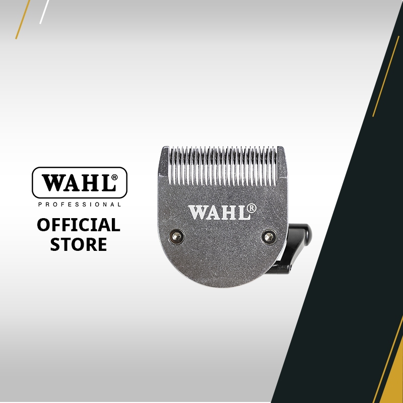 Wahl Vortex Blade Set - Vortex, Pengganti Pisau Alat Cukur Rambut, Pisau Cukur, Trimmer Cukur Rambut