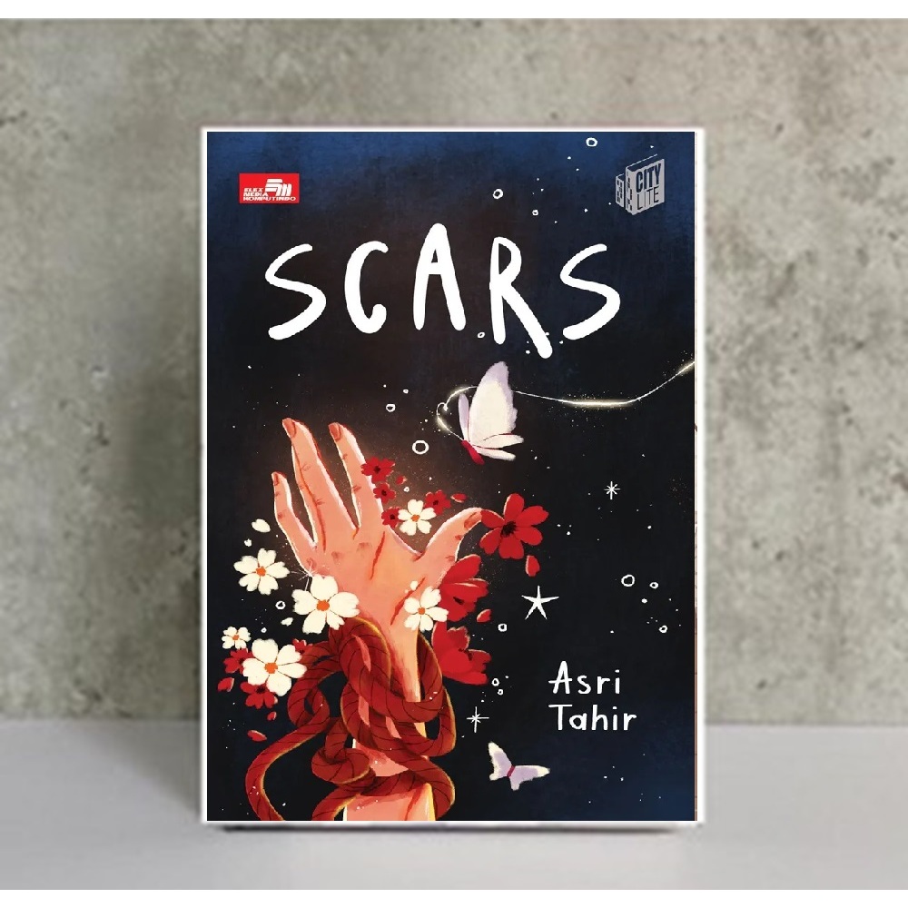 City Lite: Scars