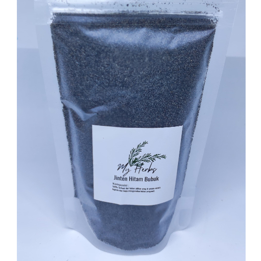

Jinten Hitam Bubuk 100 & 200Gr / Habbatussauda