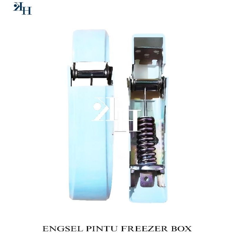 ENGSEL PINTU FREEZER BOX ( HARGA 1PCS  ) // Engsel Kulkas / engsel kulkas