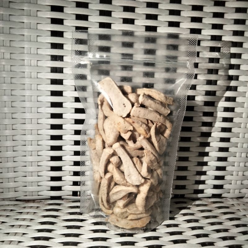 

Basreng Original 120gram gurih kriuk ByBarbieuiiee