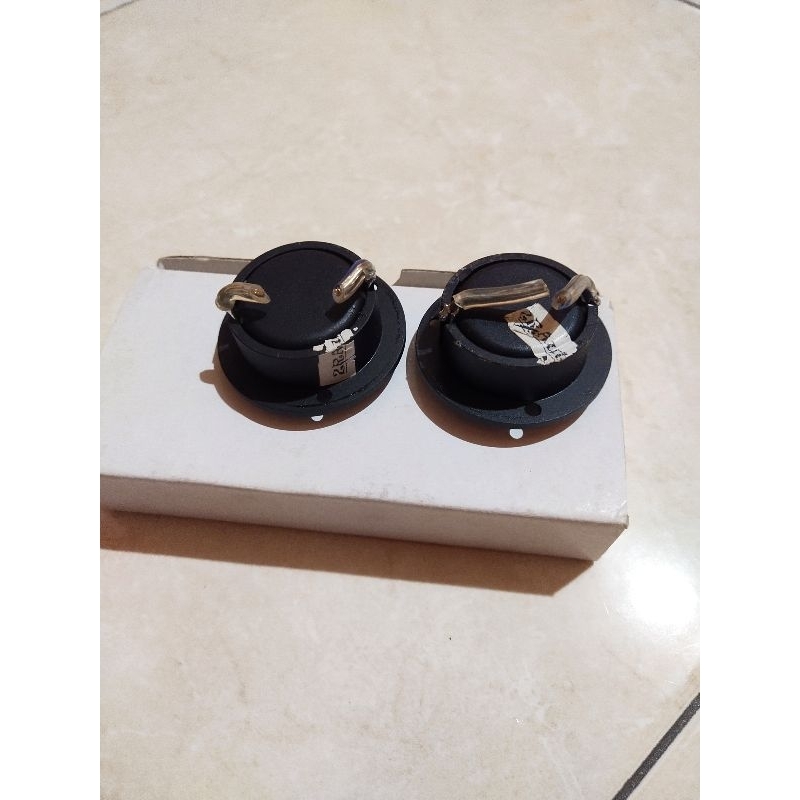 Twiter Audible Physics RAM 1A