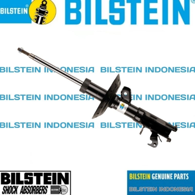 SHOCKBREAKER HONDA BRIO BILSTEIN B4 DEPAN