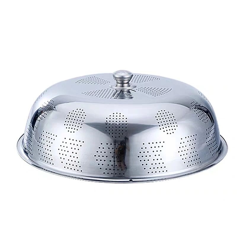 tudung saji stainless