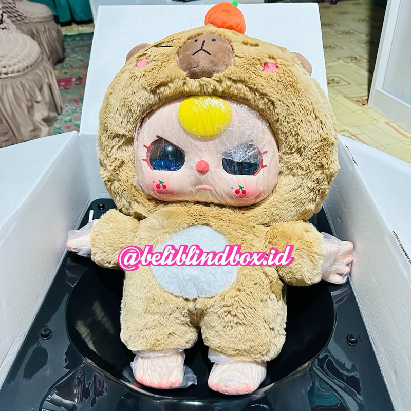 BABY THREE 1000% SELECTED CAPYBARA MATA AIR READY INDO