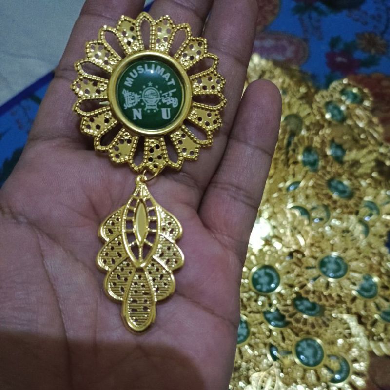 bros rumbai emas matahari muslimat nu