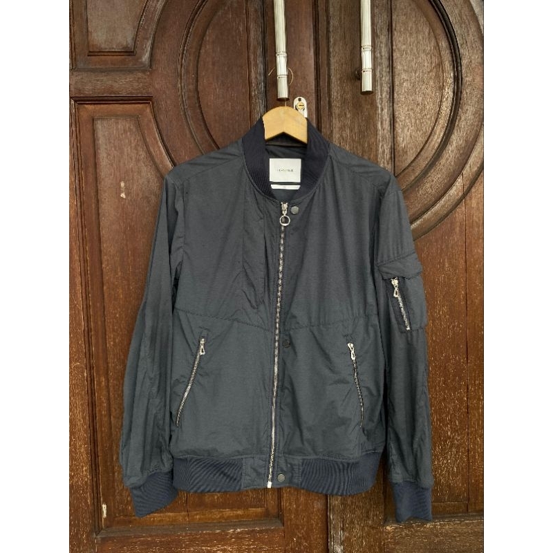 BOOMBER JACKET BEANPOLE ORIGINAL