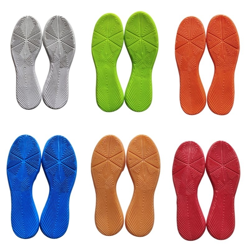 Sol Futsal Anak_Outsole Sepatu Futsal Anak
