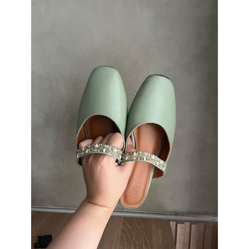 vaia flats