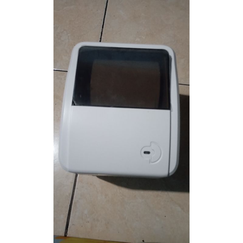 cetak resi shopee/ tiktok