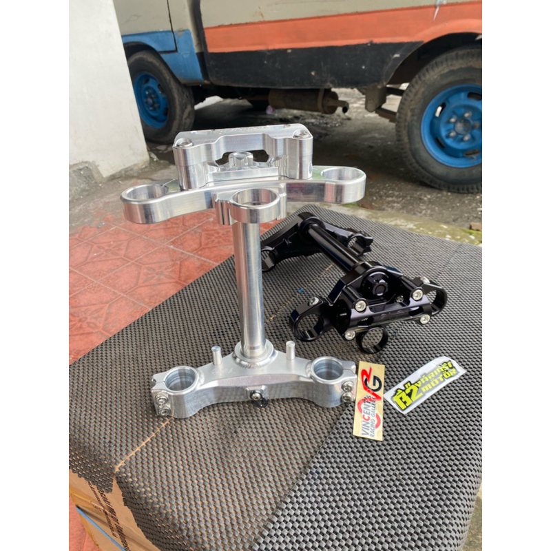 SEGITIGA CNC NINJA R NINJA SS BY.VRG