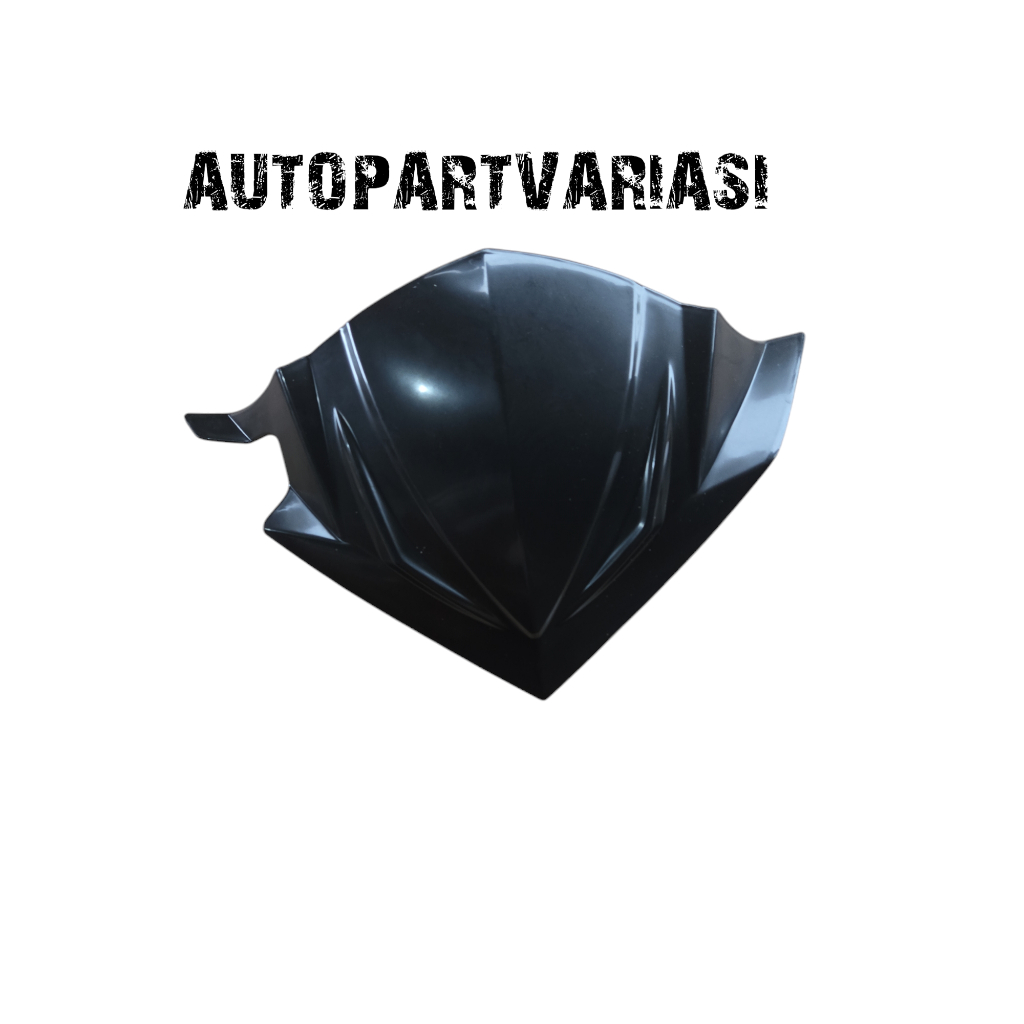 VISOR BEAT LED 2020 BEAT DELUXE FREE DOUBLE TAP ANTIPECAH