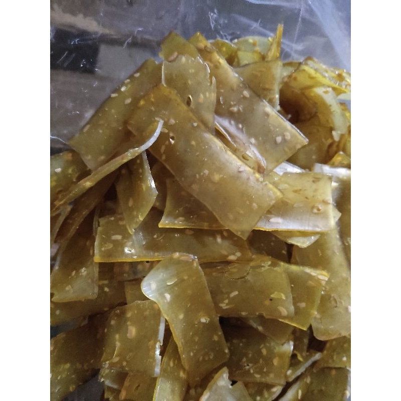 

kerupuk kedelai mentah murah