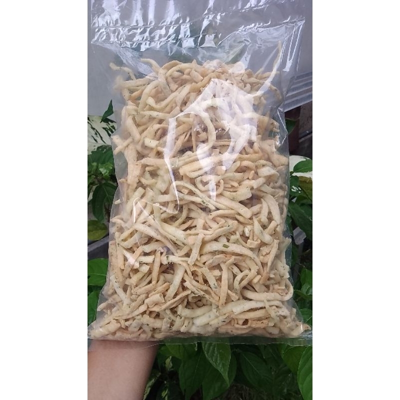 

Stik bawang