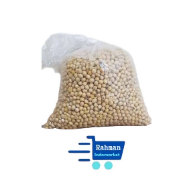

KACANG KEDELAI 1KG