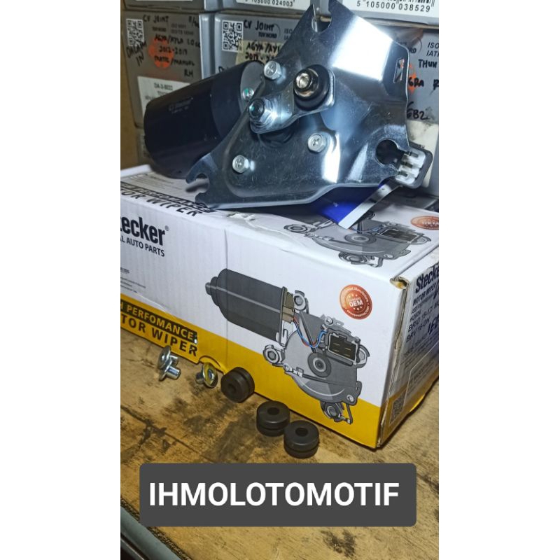 DINAMO WIPER BRIO 2015-2017/MOBILIO/BRV KUALITAS TERJAMIN