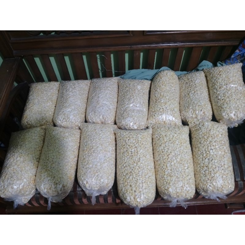 

Jagung manis pipil