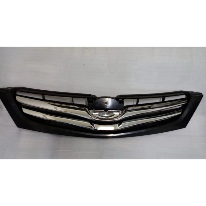 Grill Innova 2009 2010 kombinasi