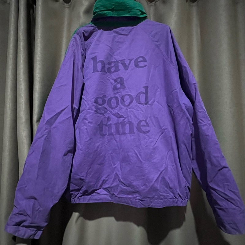 Jacket Have a Good Time Vintage