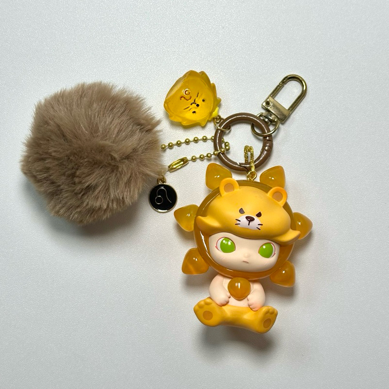 [Ascendare Charms] Dimoo - Zodiac