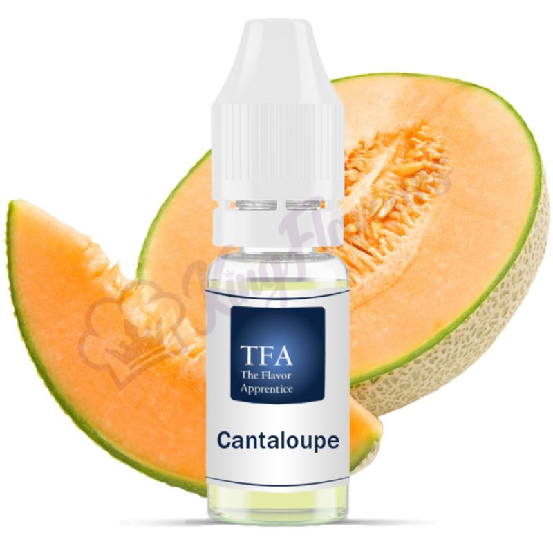 

TFA Cantaloupe Essence Flavours