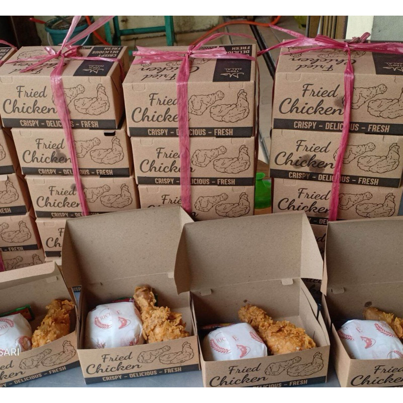 

ayamgorengfriedchiken