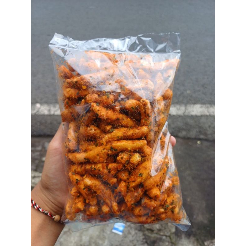 

basreng stik pedas