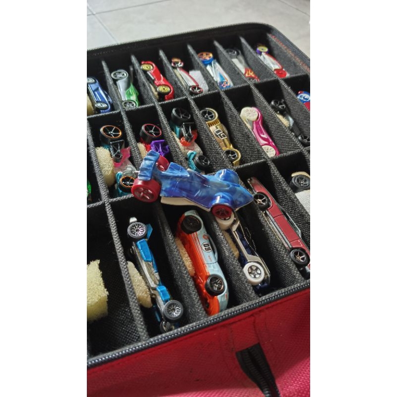 HW waterslaugther battle force 5