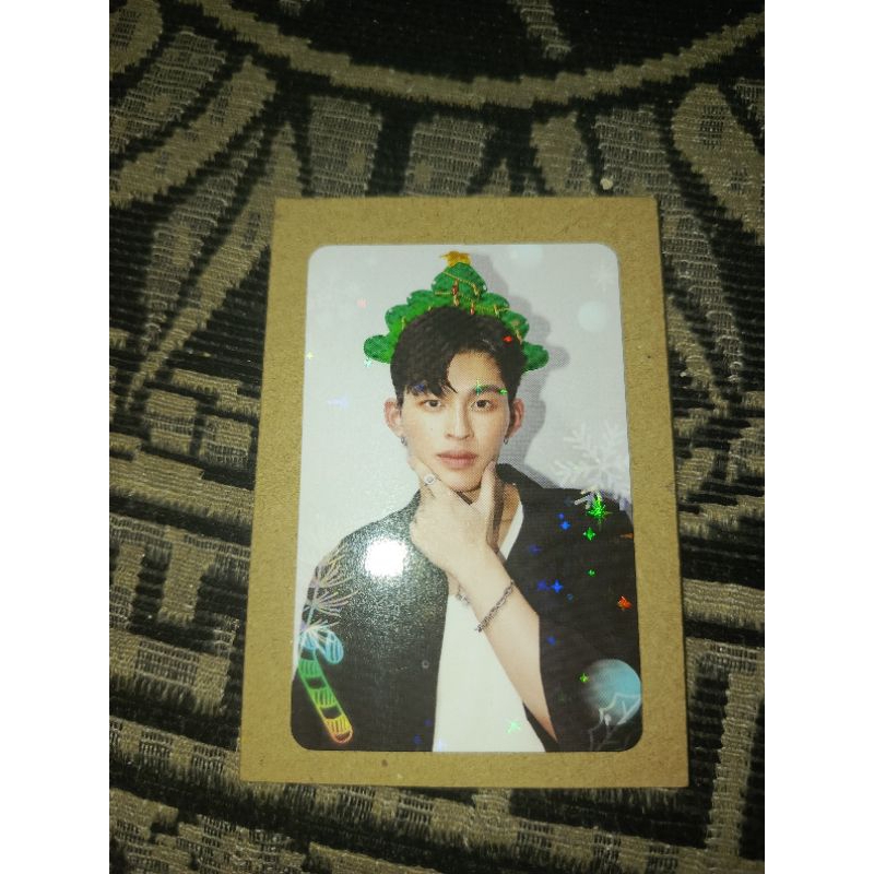 [BOOKED] PC OSAKA POND