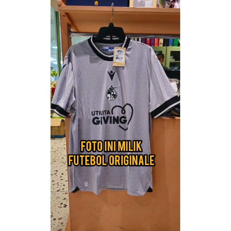 Bristol Rovers away 2023-24 Original Player Matchday